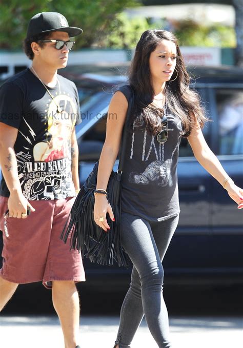 bruno mars y jessica caban|jessica caban bruno mars baby.